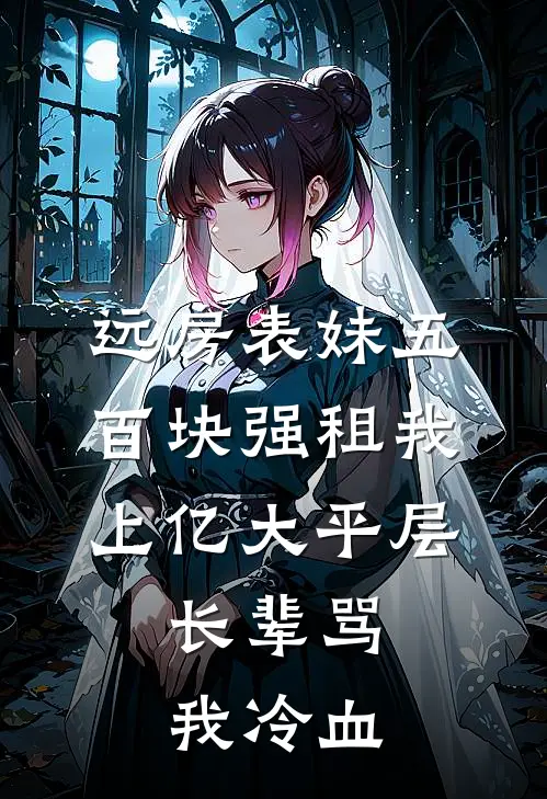 远房表妹五百块强租我上亿大平层，长辈骂我冷血