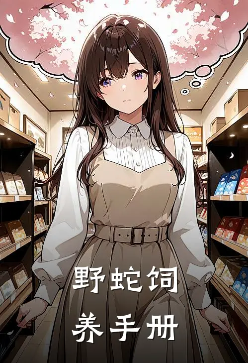 野蛇饲养手册