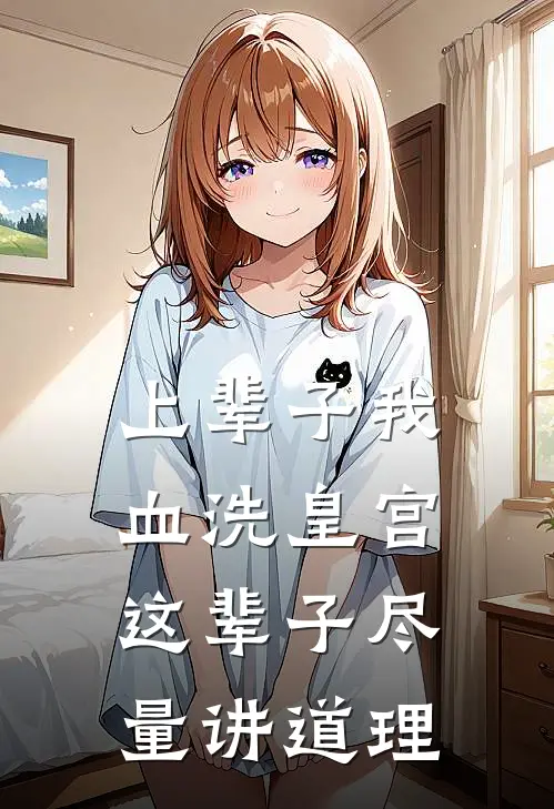 上辈子我血洗皇宫，这辈子尽量讲道理