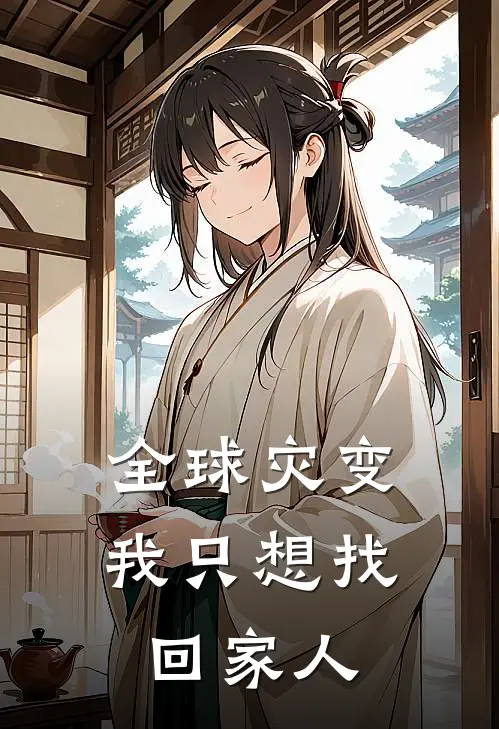 全球灾变我只想找回家人