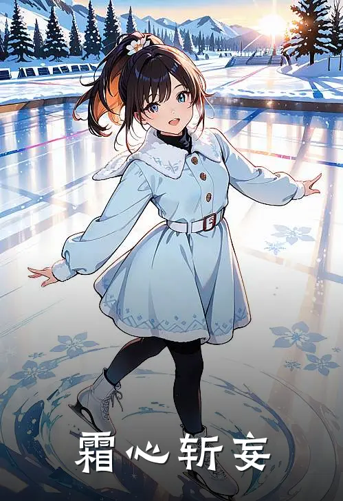 霜心斩妄