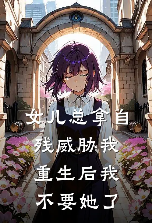 女儿总拿自残威胁我，重生后我不要她了