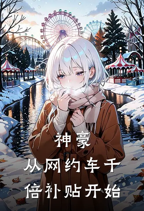 神豪：从网约车千倍补贴开始