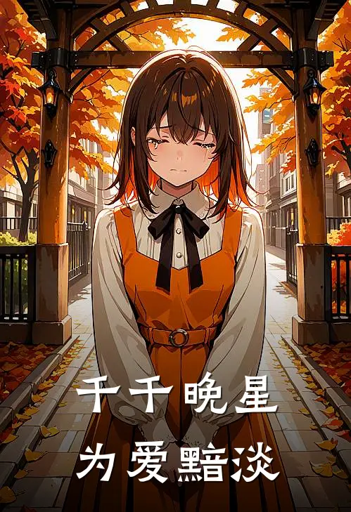 千千晚星为爱黯淡