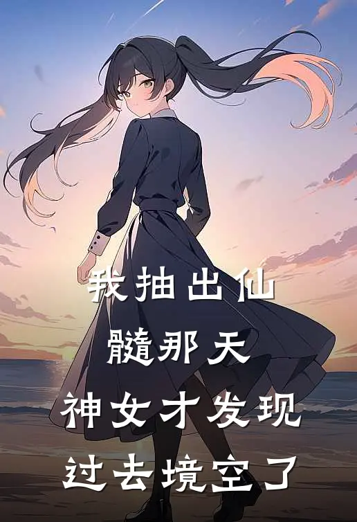 我抽出仙髓那天，神女才发现过去境空了