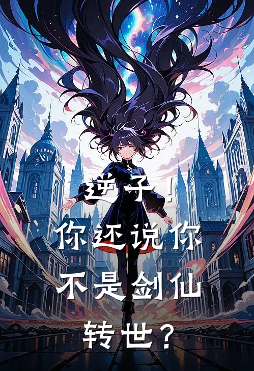 逆子！你还说你不是剑仙转世？