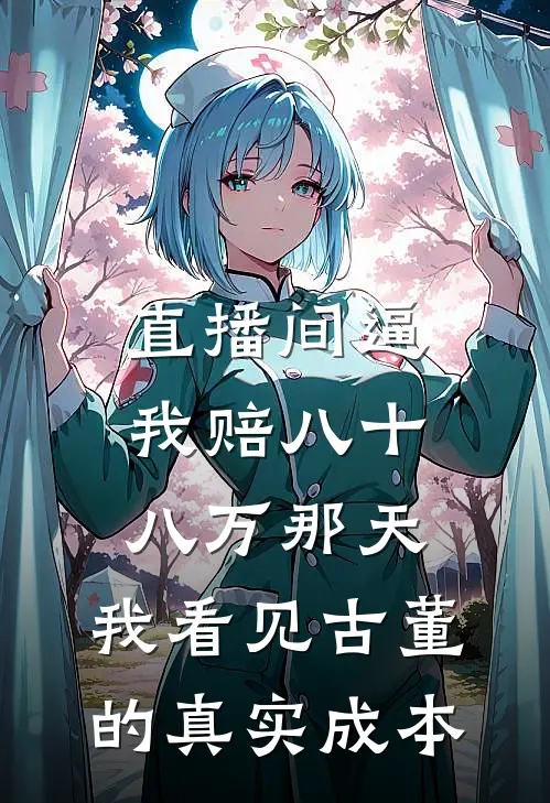 直播间逼我赔八十八万那天，我看见古董的真实成本