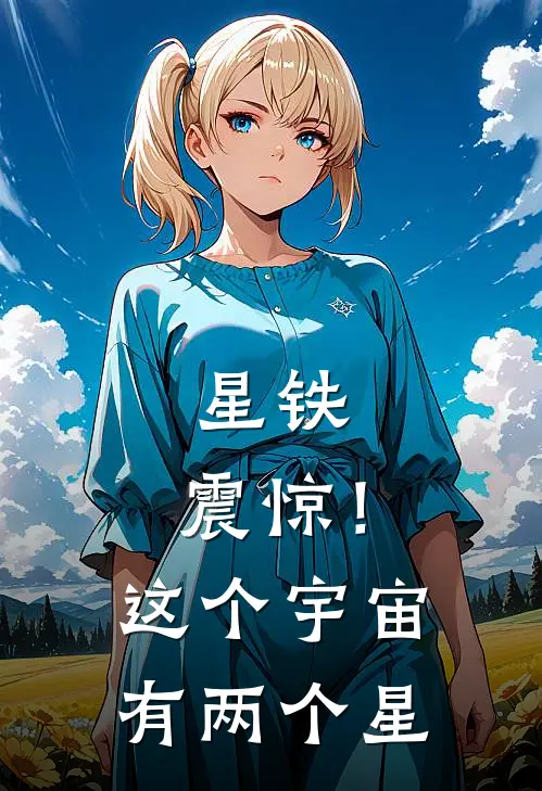 星铁：震惊！这个宇宙有两个星