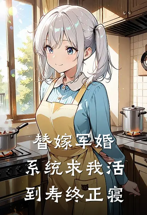 替嫁军婚，系统求我活到寿终正寝