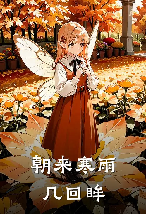 朝来寒雨几回眸