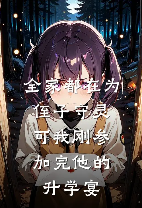 全家都在为侄子守灵，可我刚参加完他的升学宴