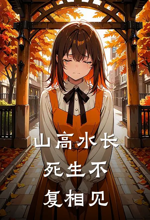 山高水长，死生不复相见