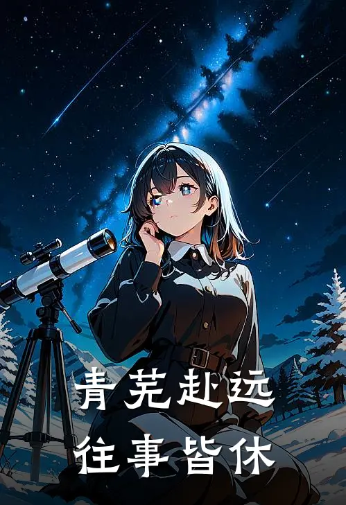 青芜赴远，往事皆休