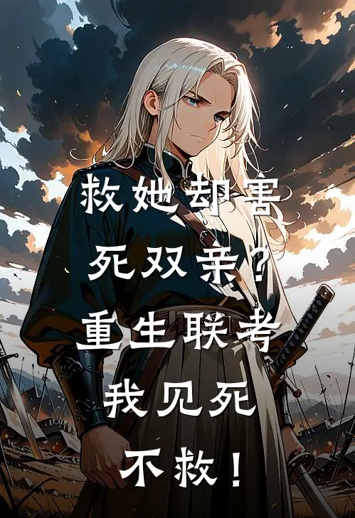 救她却害死双亲？重生联考，我见死不救！