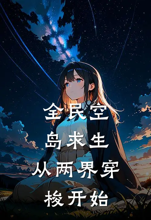 全民空岛求生，从两界穿梭开始