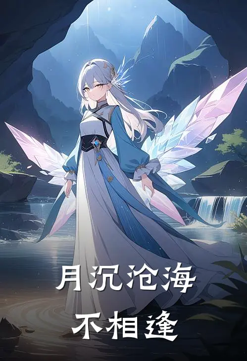 月沉沧海不相逢