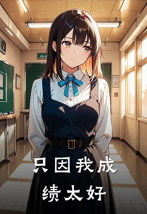 《只因我成绩太好》