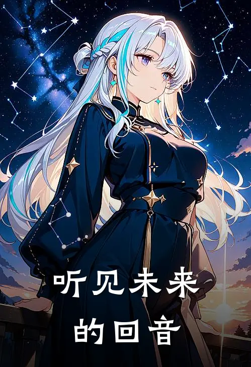听见未来的回音