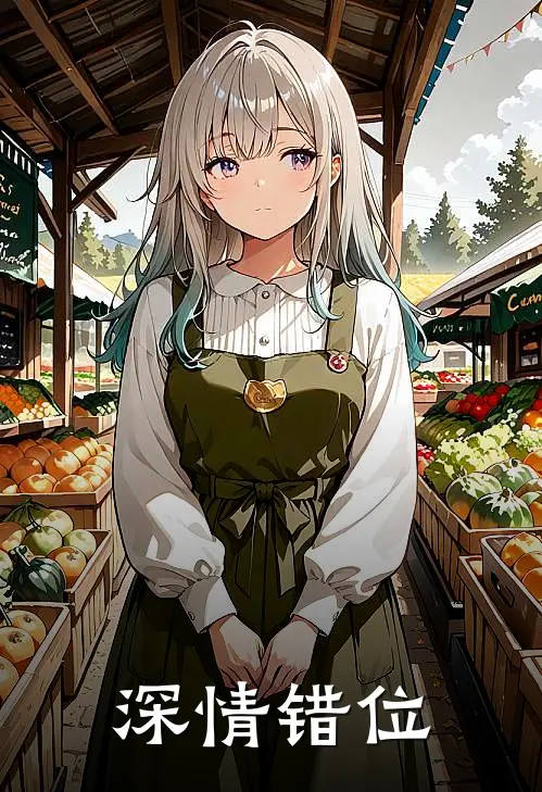 深情错位