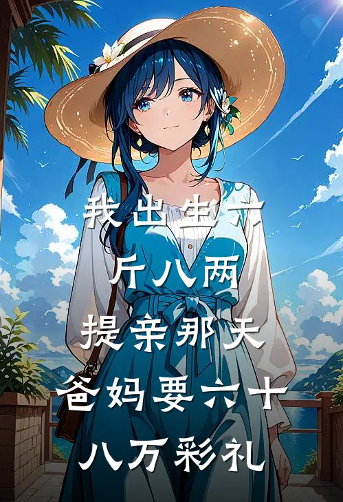 我出生六斤八两，提亲那天，爸妈要六十八万彩礼