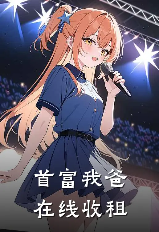 首富我爸，在线收租