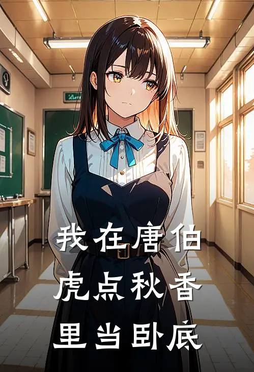 我在唐伯虎点秋香里当卧底
