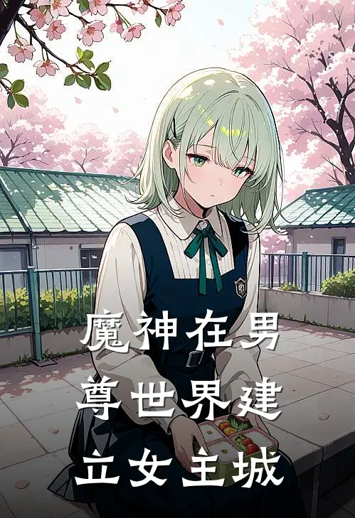 魔神在男尊世界建立女主城