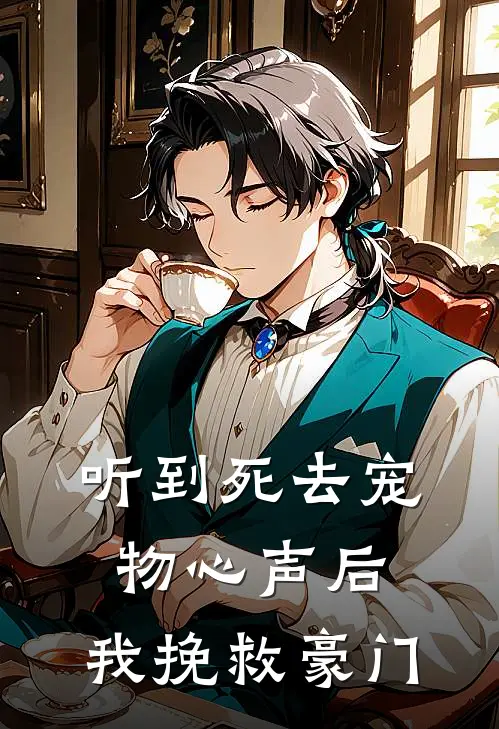 听到死去宠物心声后，我挽救豪门