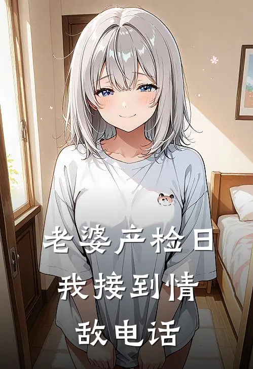 老婆产检日，我接到情敌电话