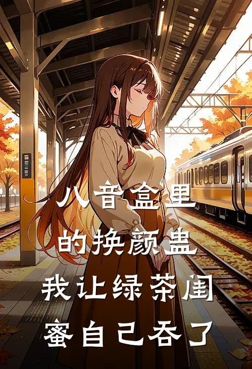 八音盒里的换颜蛊，我让绿茶闺蜜自己吞了