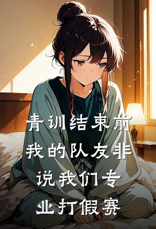 青训结束前，我的队友非说我们专业打假赛
