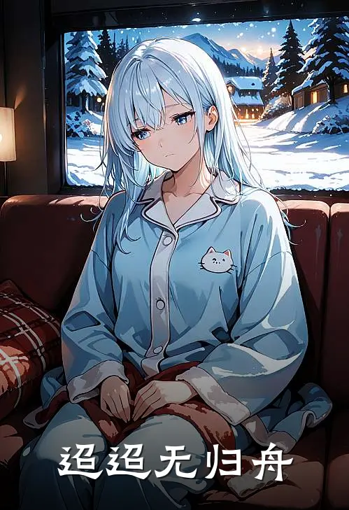 迢迢无归舟