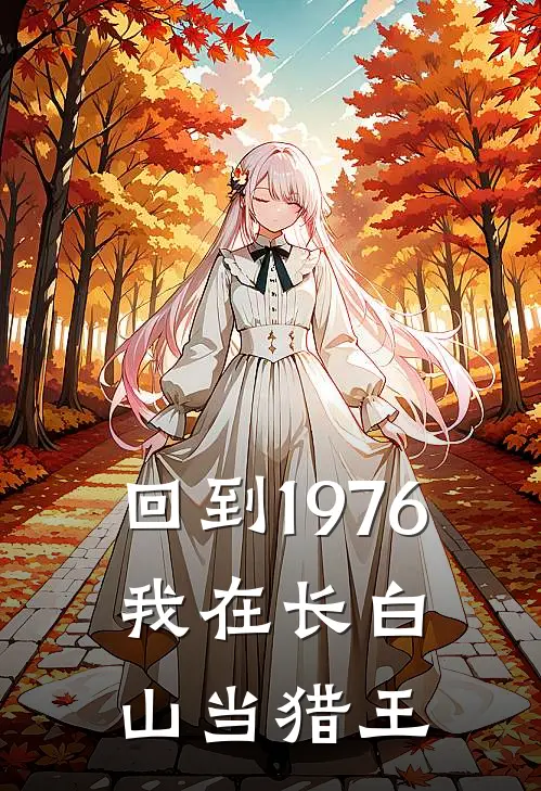 回到1976：我在长白山当猎王
