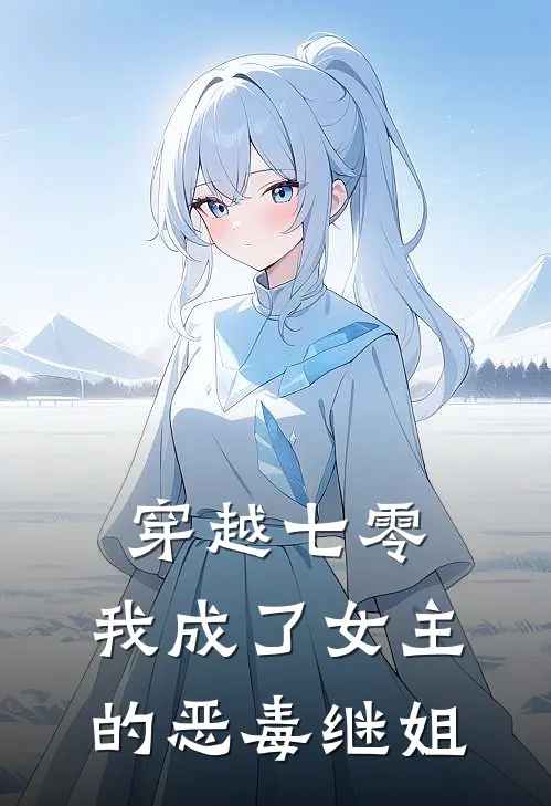 穿越七零，我成了女主的恶毒继姐