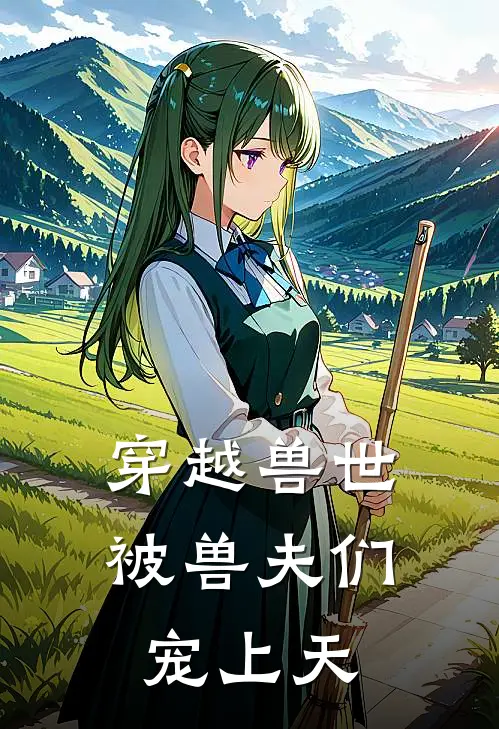 穿越兽世被兽夫们宠上天