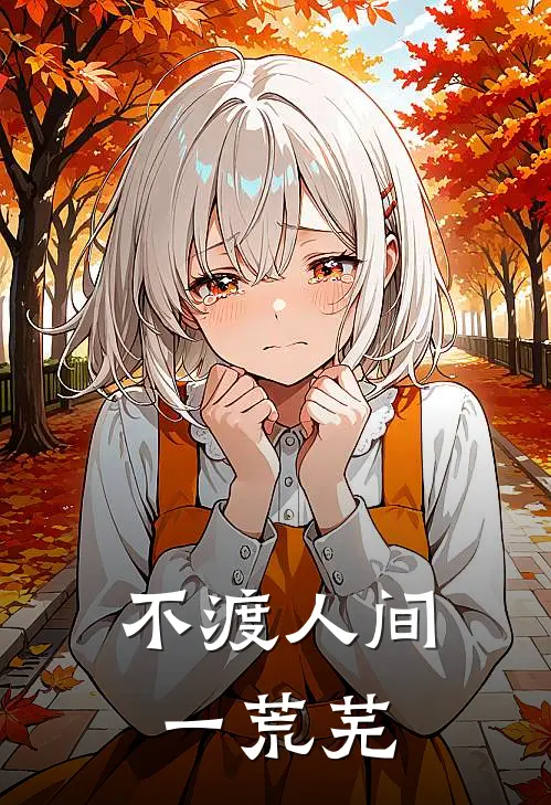 不渡人间一荒芜