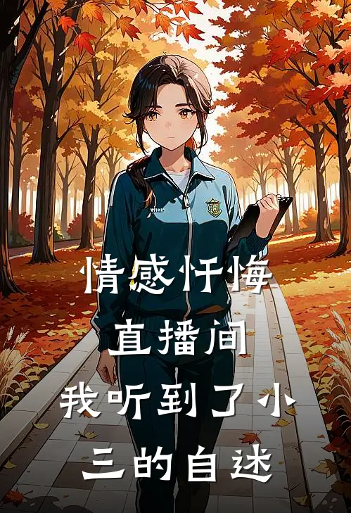 情感忏悔直播间，我听到了小三的自述