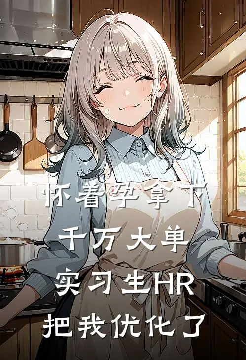 怀着孕拿下千万大单，实习生HR把我优化了
