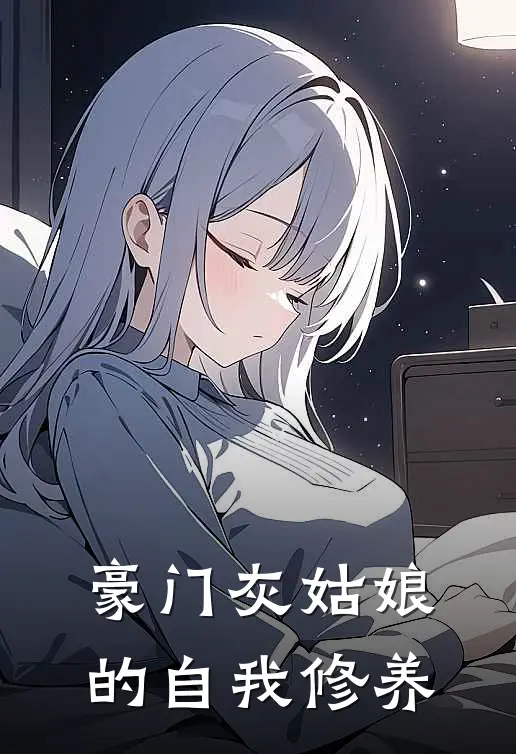 豪门灰姑娘的自我修养