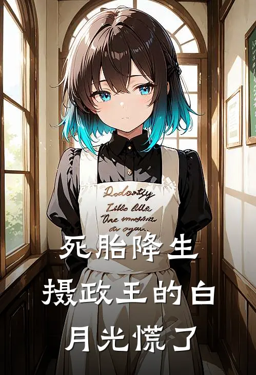 死胎降生，摄政王的白月光慌了