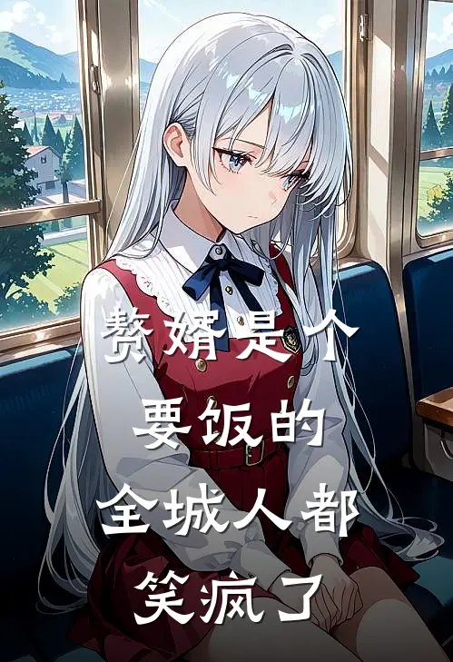 赘婿是个要饭的，全城人都笑疯了
