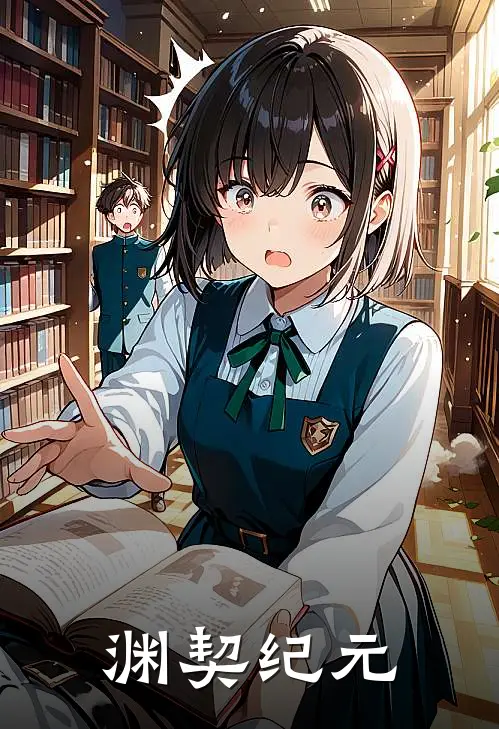 渊契纪元