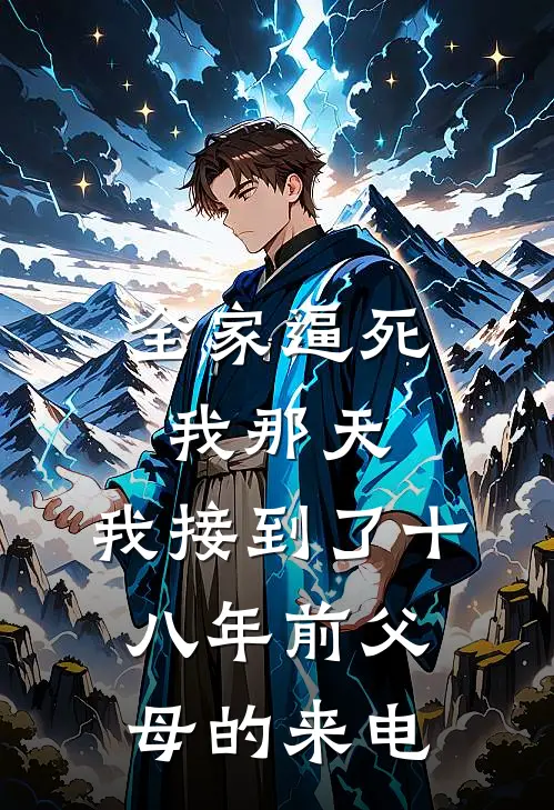 全家逼死我那天，我接到了十八年前父母的来电