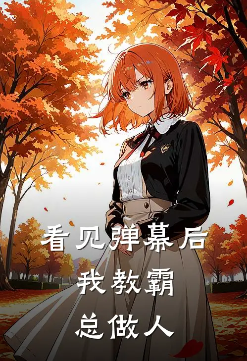 看见弹幕后，我教霸总做人