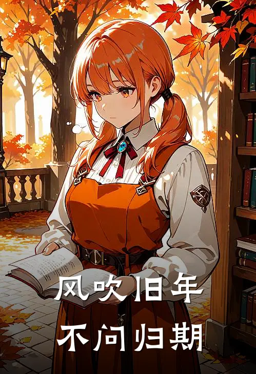 风吹旧年，不问归期