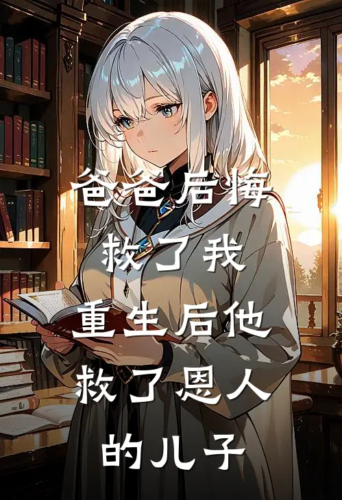 爸爸后悔救了我，重生后他救了恩人的儿子