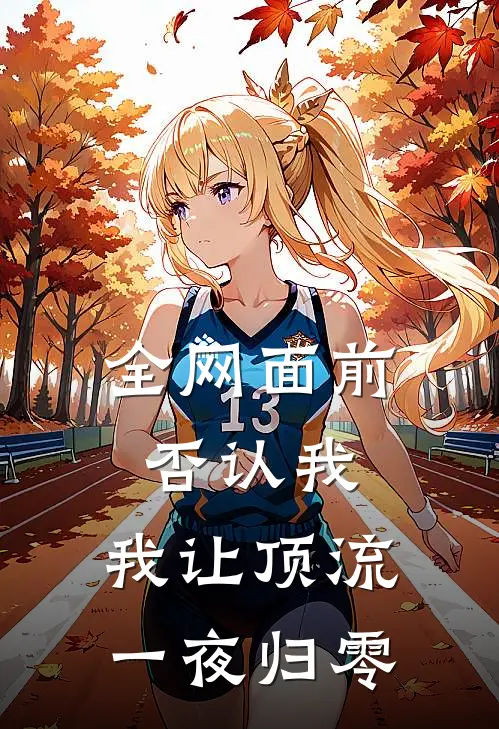 全网面前否认我，我让顶流一夜归零