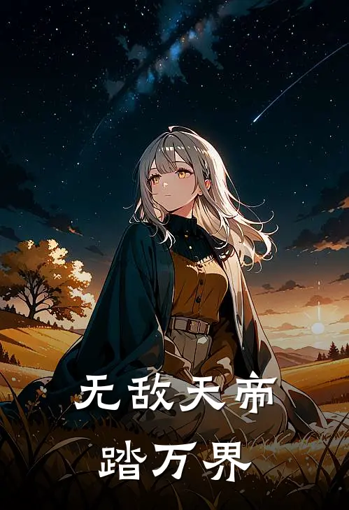 无敌天帝踏万界