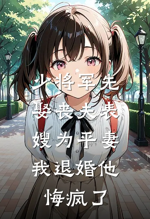 少将军先娶丧夫表嫂为平妻，我退婚他悔疯了