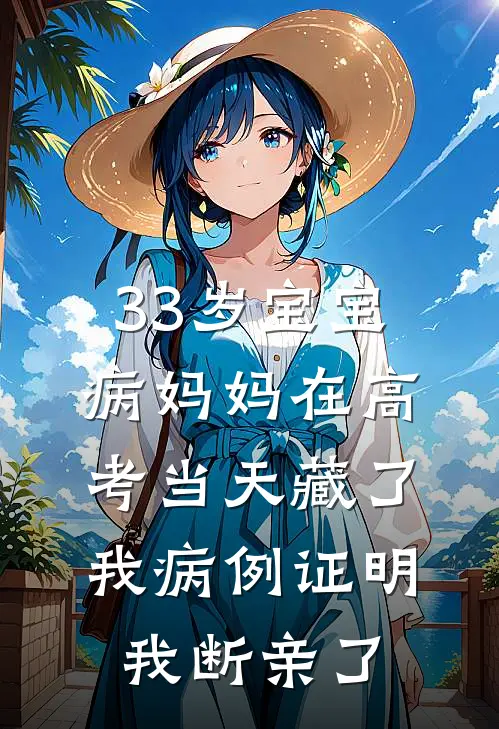 33岁宝宝病妈妈在高考当天藏了我病例证明，我断亲了